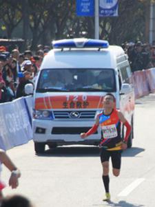 仁布县大型活动