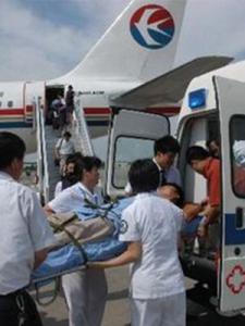 仁布县接送服务