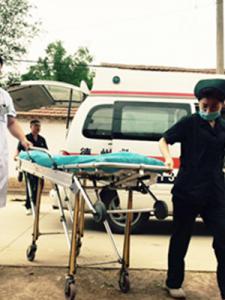 仁布县院后转乡